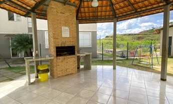 Imagem: Apartamento para venda tem 43 metros quadrados