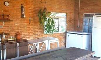 Imagem 5: Sorocaba - Casa Padrão - Vila Olímpia