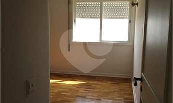 Imagem 2: São Paulo - Apartamento Padrão - MORUMBI