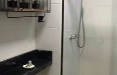 Imagem 4: Apartamento reformado