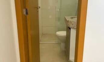 Imagem 6: Residencial Mediterraneo, 2 quartos, sendo 1 suíte