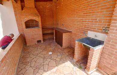 Imagem 4: Sobrado com 3 dormitórios à venda, 120 m² por R$ 750.000,00 - Parque São Domingos - São Pa