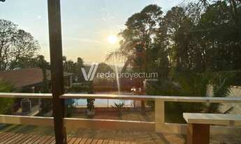 Imagem 2: Chácara - Parque Nova Suíça - Valinhos