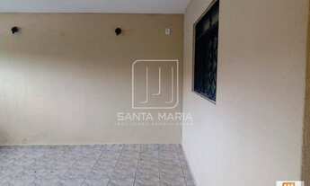 Imagem 4: Casa (térrea na rua) 2 dormitórios