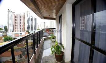 Imagem 6: Apartamento Tatuapé, São Paulo