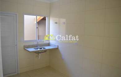 Imagem 7: Praia Grande - Casa de Condomínio - Maracanã