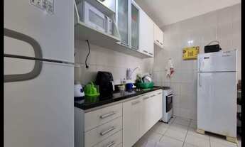 Imagem 5: Ilha Belle - 2 quartos - Nascente total - Varanda - Armários - Portaria 24h - 74m²