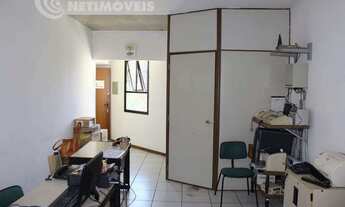 Imagem 5: Venda ou locação Sala Centro Belo Horizonte