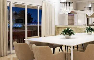 Imagem 5: APARTAMENTO AVIAÇÃO - PRAIA GRANDE SP