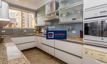 Imagem 7: Apartamento Venda Itaim Bibi 209 m² 3 Dormitórios