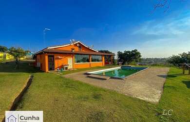 Imagem 4: LINDA CHÁCARA EM JARINU - DIVISA COM CAMPO LIMPO PAULISTA