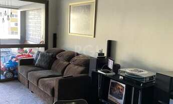 Imagem: Apartamento em Menino Deus