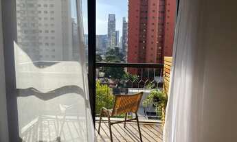 Imagem 2: Locação Apartamento 2 Dormitórios - 86 m² Vila Olímpia
