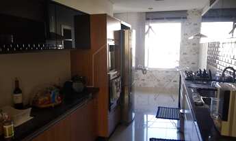 Imagem 6: Apartamento - Cambuí - Campinas