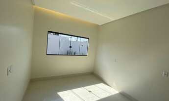 Imagem 2: PQ. DAS FLORES Casa com 3 dormitórios