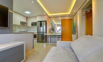 Imagem 7: CURITIBA - Apartamento Padrão - Água Verde