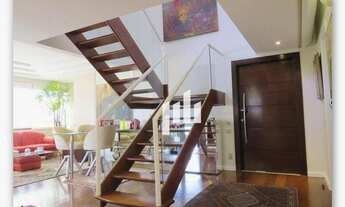 Imagem 4: Cobertura com 4 dormitórios à venda, 340 m² por R$ 3.490.000,00 - Moema - São Paulo/SP