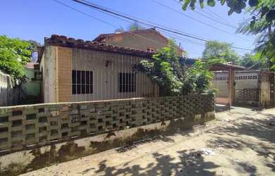 Imagem 2: Casa com 03 Quartos em Rio Doce, Olinda