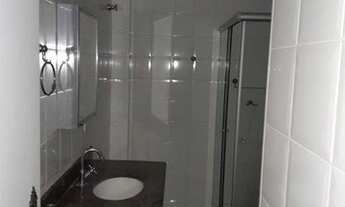 Imagem 3: Apartamento com 2 dormitórios para alugar por R$ 4.000/mês - Consolação - São Paulo/SP