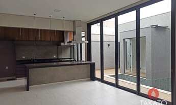 Imagem 2: Casa nova Residencial GAIVOTA II - Rio Preto