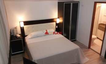 Imagem 6: São Paulo - Flat - Jardins