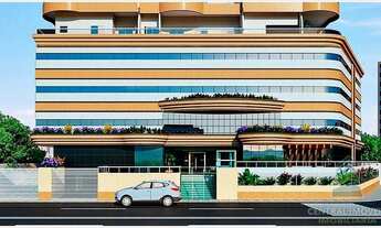 Imagem 3: Apartamento com 2 dorms, Caiçara, Praia Grande - R$ 509 mil, Cod: 10389