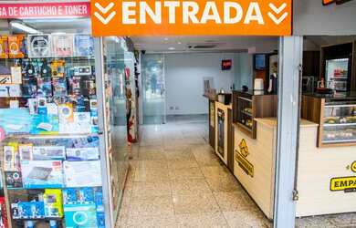 Imagem 3: Aluguel de espaço comercial no Centro - Rio de Janeiro - RJ