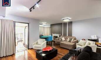 Imagem 3: Venda Apartamento 4 Dormitórios - 204 m² Higienópolis