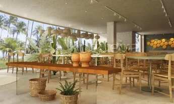 Imagem 7: Apartamento para venda possui 29 metros quadrados com 1 quarto em Muro Alto - Ipojuca - PE