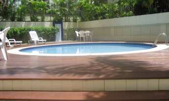 Imagem 3: SÃO PAULO - Apartamento Padrão - moema indios