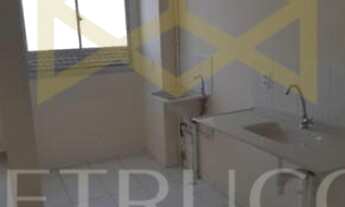 Imagem 5: Apartamento - Parque Yolanda (Nova Veneza) - Sumaré