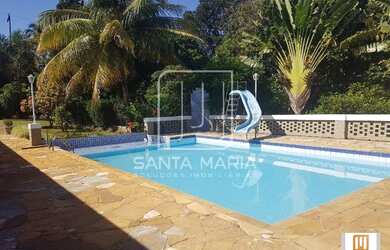 Imagem 4: Chacara (chacara) 4 dormitórios/suite, cozinha planejada, portaria 24 horas, em condomínio