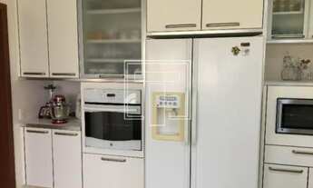 Imagem 6: Casa - Loteamento Residencial Barão do Café - Campinas