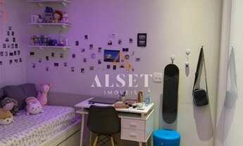 Imagem 2: Lindo apartamento com 4 dormitórios no Tatuapé