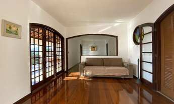 Imagem 4: QR Imóveis aluga excelente casa Duplex em Itaipu, Niteróí - RJ