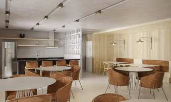 Imagem 3: PRAIA GRANDE - Apartamento Padrão - VILA GUILHERMINA