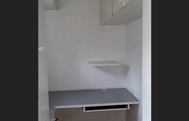 Imagem 4: Apartamento na Saúde - 2 quartos e garagem - alugo