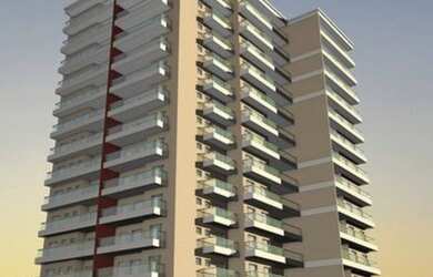 Imagem 2: APARTAMENTO VILA CAICARA - PRAIA GRANDE SP