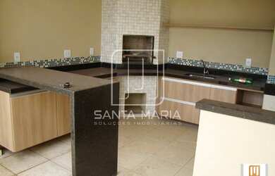 Imagem 4: Apartamento (cobertura 2 - duplex) 4 dormitórios/suite, cozinha planejada, portaria 24hs