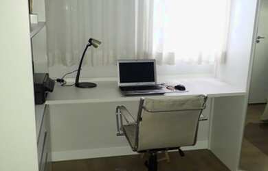 Imagem 2: RRCOD3301- Apartamento CONDOMÍNIO VIDA NOVA BARUERI 59Mts - 02 Dorms - 02 Vagas - OPORTUNI