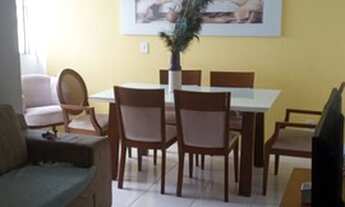 Imagem: Apartamento para venda com 2 quartos na