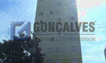 Imagem: SANTO ANDRE - Residential / Apartment