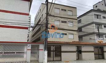 Imagem 2: APARTAMENTO DE 2 DORMITÓRIOS LOCALIZADO NO BAIRRO DA GUILHERMINA - R$ 265 MIL