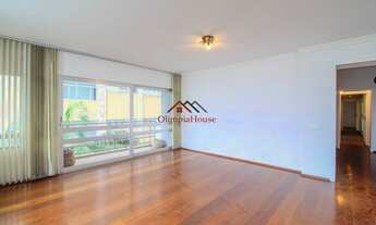 Imagem 6: Apartamento Venda Higienópolis 220 m² 3 Dormitórios