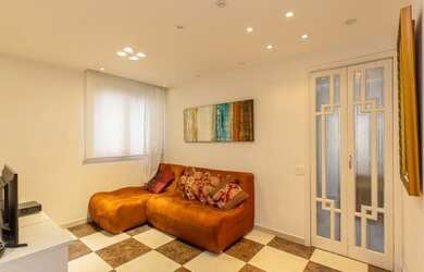 Imagem 5: São Paulo - Apartamento Padrão - Planalto Paulilsta