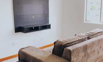 Imagem 2: Lindo apartamento localizado no bairro Portão. Ref.:213