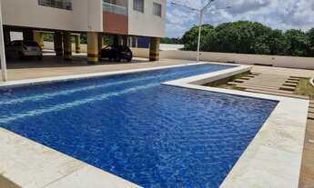 Imagem 2: Apartamento para venda com 60 metros quadrados com 2 quartos em Uruguai - Teresina - PI