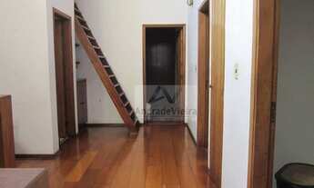 Imagem 3: Casa com 3 dormitórios à venda, 520 m² - Parque Nova Campinas - Campinas/SP