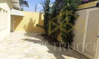 Imagem 5: Casa - Jardim Campos Elíseos - Campinas