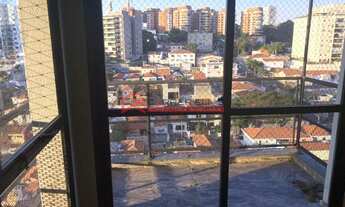 Imagem 5: Cobertura duplex a venda 284 metros com 3 quartos 3 vagas Alto da lapa SP